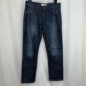 Men’s Paper Denim & Cloth Jeans Size 33x30